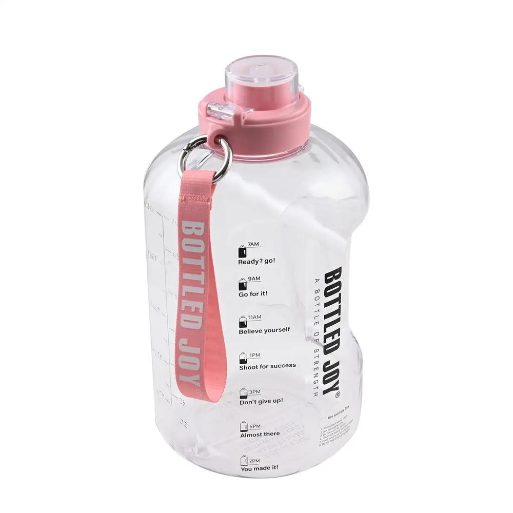 Bottled Joy 85 oz Water Bottle