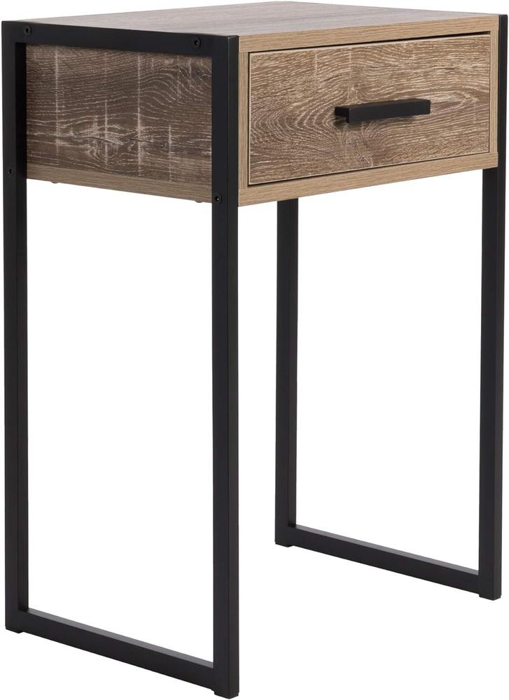 Balkene Home Tribeca End Table