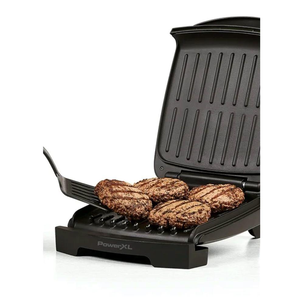 PowerXL Contact Grill Plus