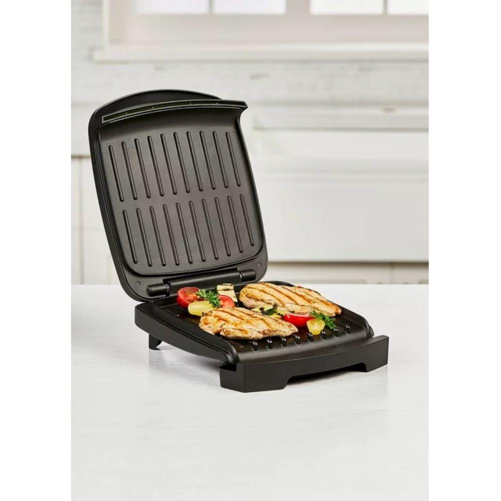 PowerXL Contact Grill Plus