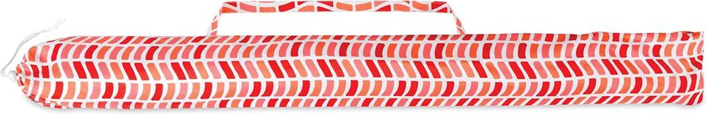 Sport-Brella 6' Orange Umbrella