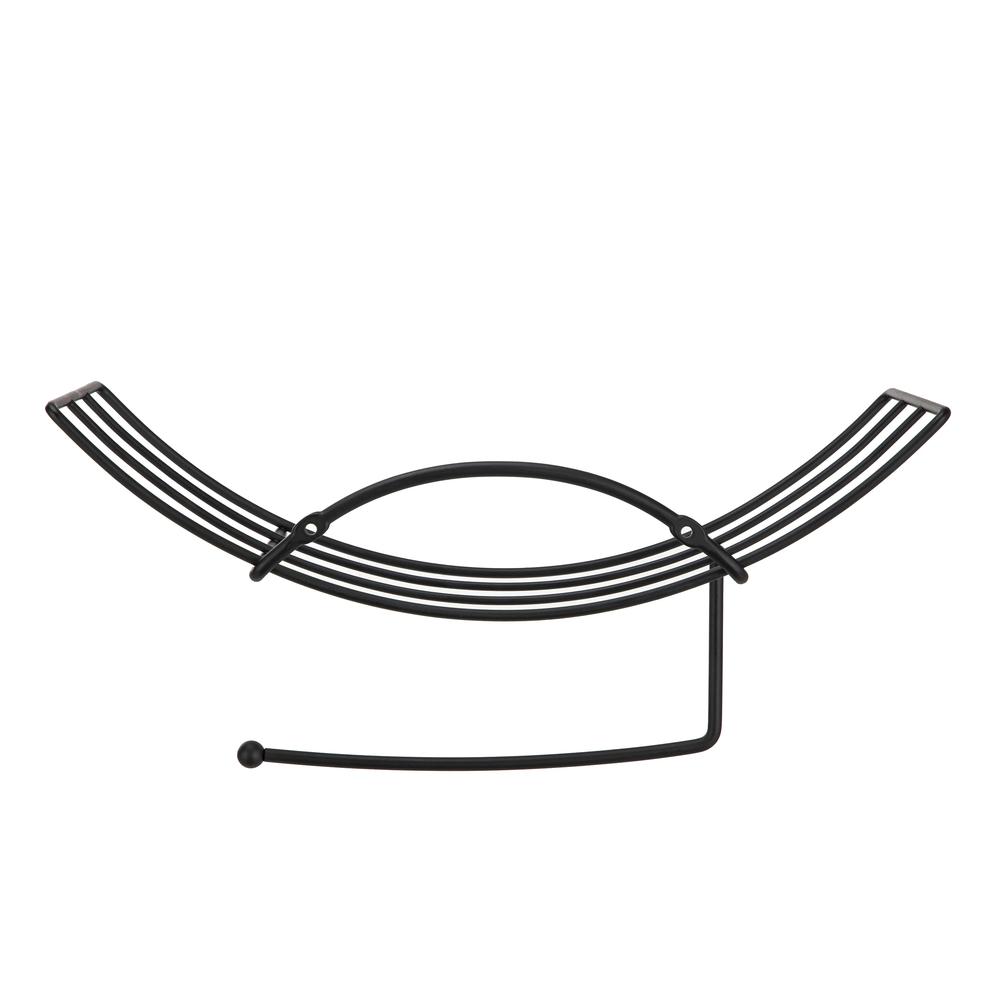 Better Homes & Garden Toilet Paper Holder + BHG Magazine Subscription