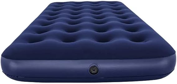 Bestway Twin Single High 8.5″ Air Mattress