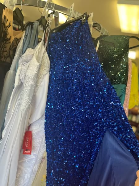 Lot of 20 NWT Formal Dresses Perfect for Prom, Homecoming, Cruises, Costumes, Mother-of the-Bride & More