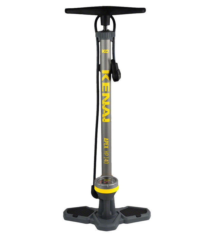 Kenai Outdoor Apex HP Floor Pump