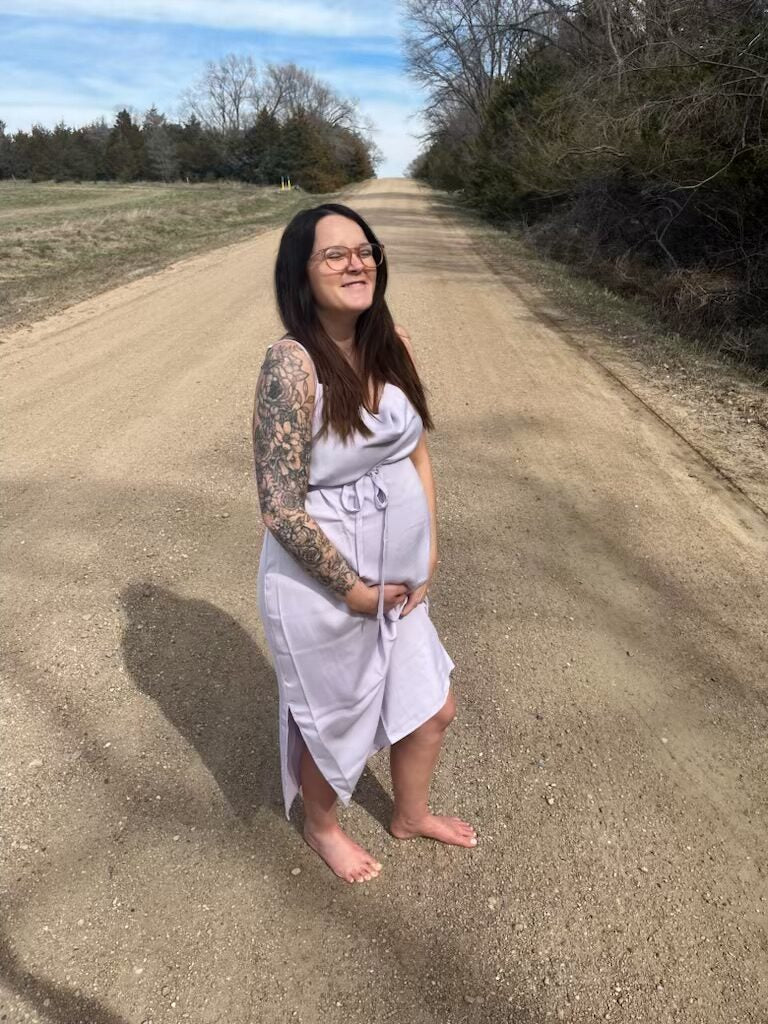 6-Piece Maternity Clothing Bundle (Pick Your Size)
