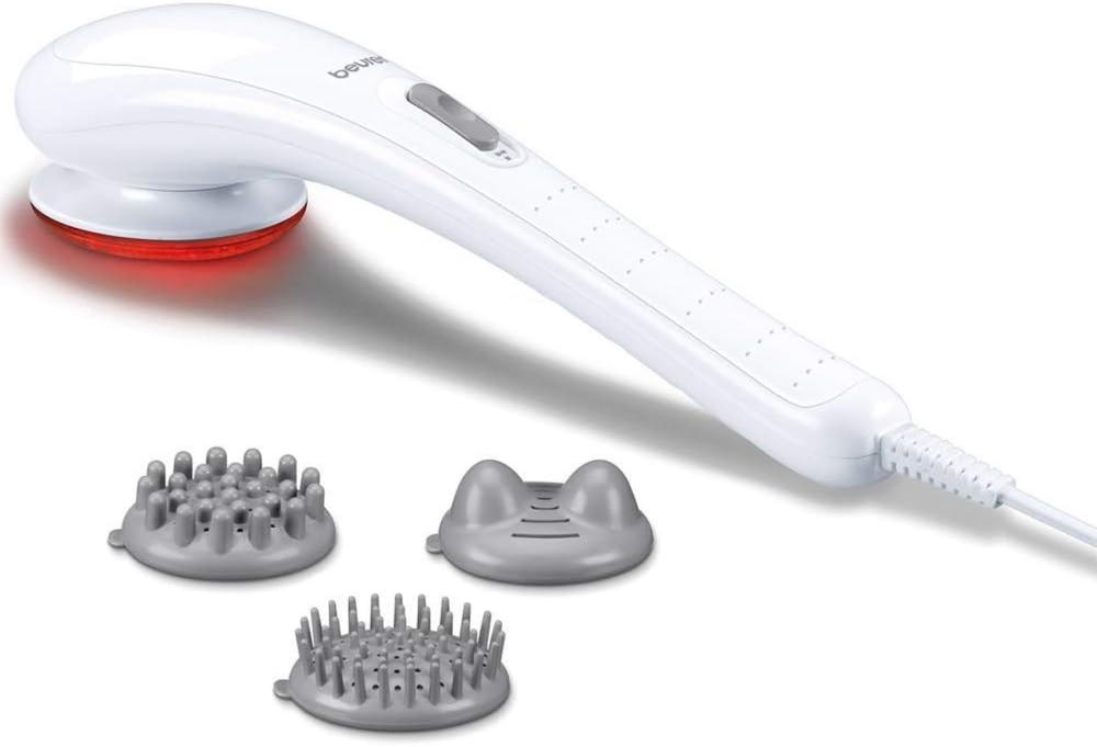 Beurer Handheld Percussion Massager