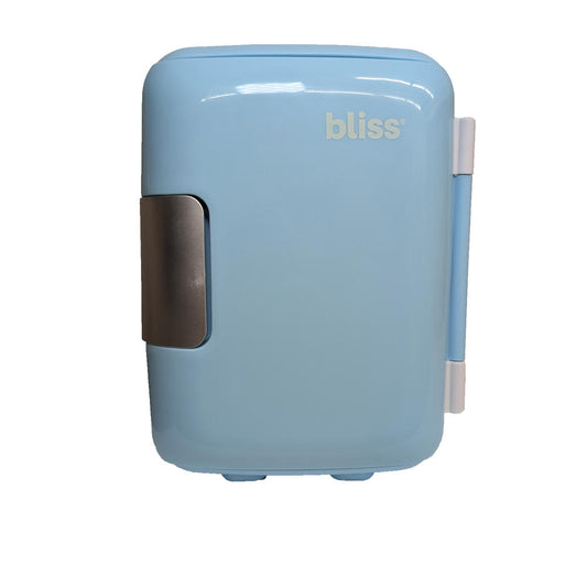 Bliss Beauty Mini Skincare Fridge