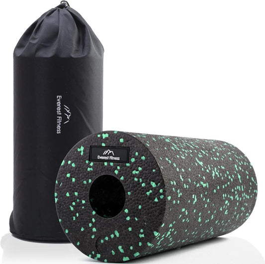 Everest Fitness Medium Density Foam Roller