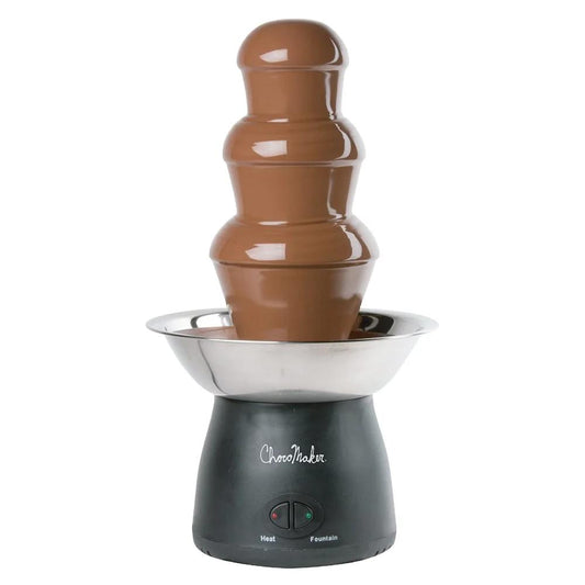 ChocoMaker 14" Chocolate Fondue Fountain