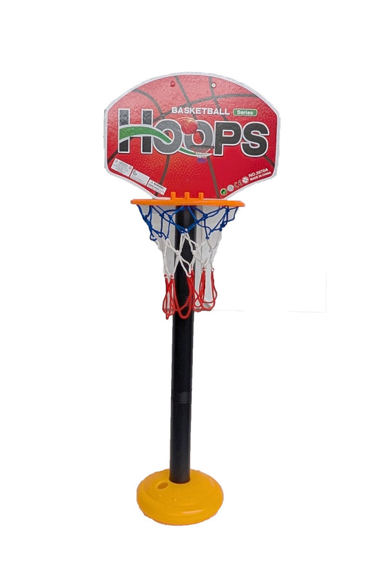 Super Dunk Basketball Set
