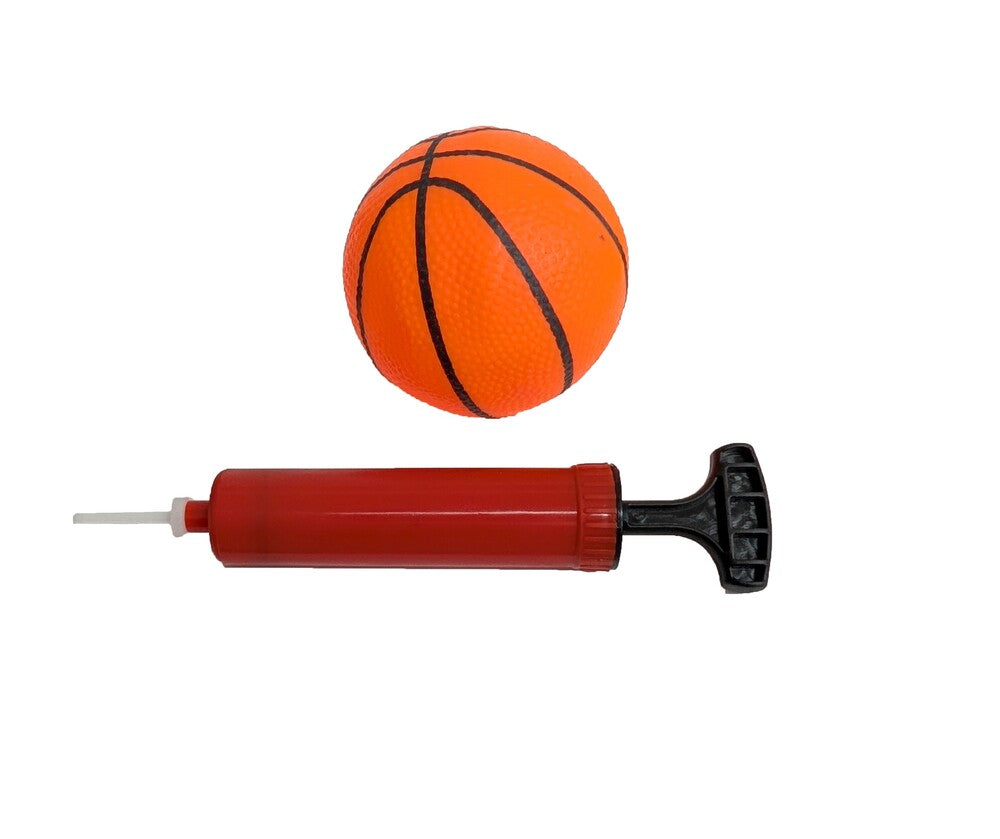Super Dunk Basketball Set