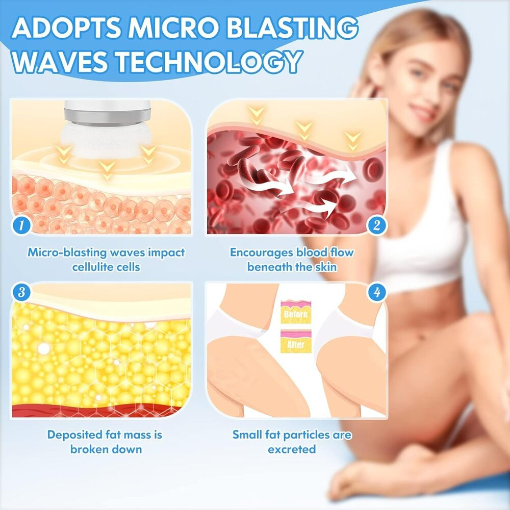 Body Sculpting Massager