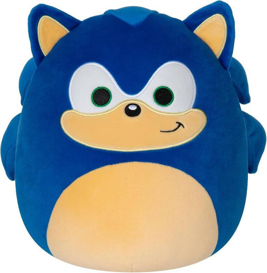 Sonic the Hedgehog Plush