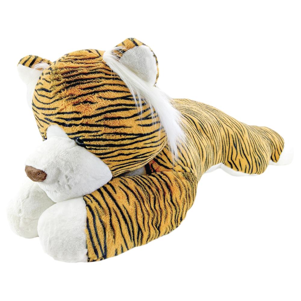 Sqoosh2Poof Jumbo Tiger