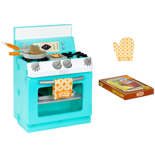 Little Tikes First Retro Oven