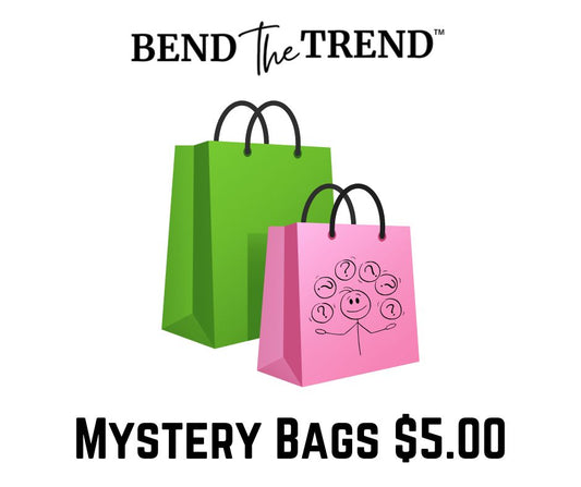Mystery Bag