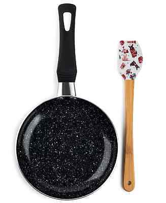 2-piece Brooklyn Steel Mini Frying Pan Set